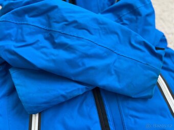 Zimní bunda Reima Regor, vel 110 - 9