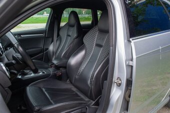 Audi S3 8V 2.0 TFSi - 9