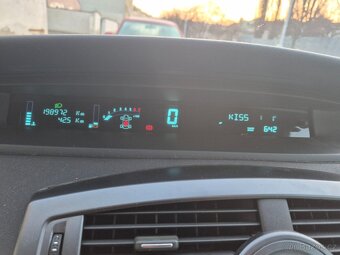 Renault scenic 1.6 16v 81kw - 9