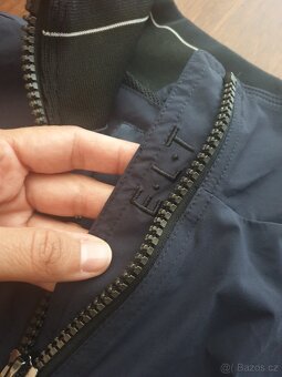 Nová jezdecká bunda ELT model Bern velikost XS - 9