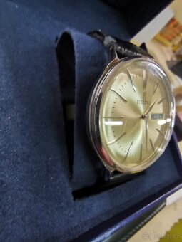 Pánské hodinky Festina. - 9