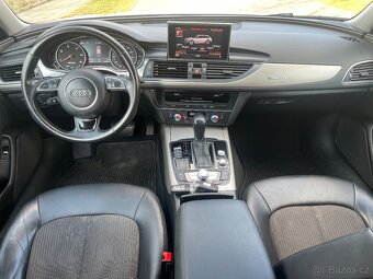Audi A6 Allroad 3.0TDI 200kw - 9
