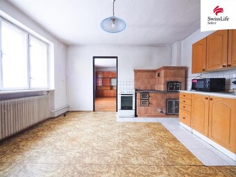 Prodej rodinného domu 190 m2, Sázava - 9