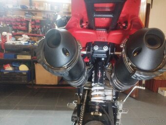 Ycf sm 160 - 9