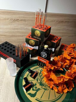 Dárkové předměty (tombola/ples/oslavy) - 9