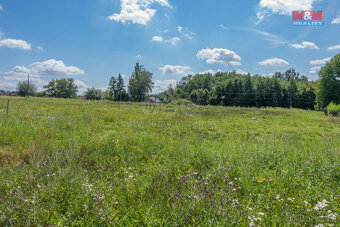 Prodej pozemku k bydlení, 1340 m², Horní Bludovice - 9