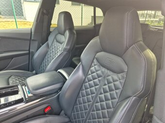 Audi Q8 3.0tdi 210kw S-line - 9