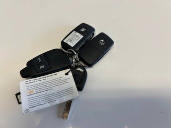 Volkswagen Transporter, 2.0 TDI WEBASTO/4MÍST/1.MAJ. - 9