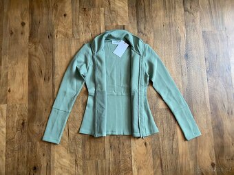 Podsedlova decka Kentucky Mint VS - 9