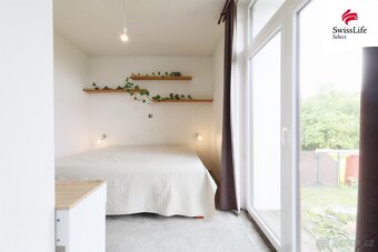 Prodej rodinného domu 110 m2 Stará cesta, Jemnice - 9