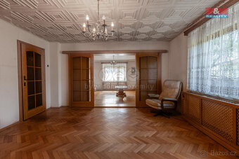 Prodej rodinného domu 5+1, 127 m², Myslív - 9