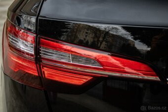 Audi A4 Avant 35 2.0 TDI S tronic - 9