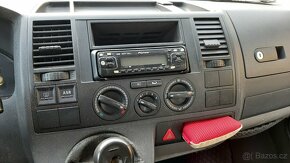 VW T5 Valnik - 9