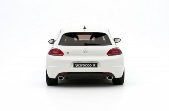 Volkswagen Scirocco 3 R Phase1 2008 1:18 OttoMobile - 9