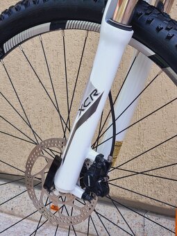 #82 Zánovní Scott Aspect Deore, pro 180-190cm - 9