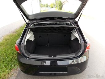 2015 Seat Leon Style HATCHBACK 1,2 TSi 81kW1. MAJITEL - 9