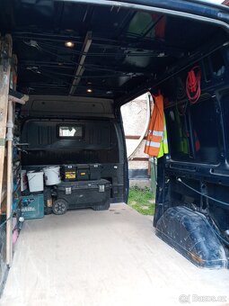 FORD TRANSIT - 9