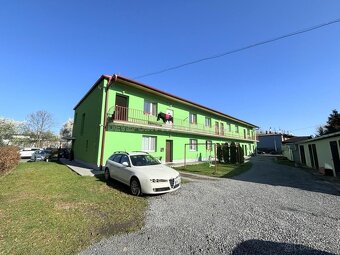 Prodej cihlového bytu 2+1, 64m2, Olomouc - Hodolany - 9