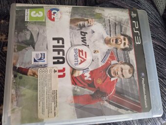 Hry na PS3-- 1 ks 250 Kč - 9