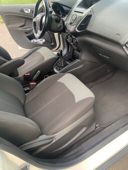 Ford Ecosport 2015 - 9
