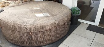 Bestway VÍŘIVKA 216/71 cm XXL Lay-Z-Spa 5-7 osob - 9