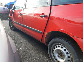 Ford Galaxy 1,9TDI 85kW 2002 AUY - DILY z AUTA - 9