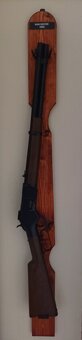 PEACEMAKER 9mm, WINCHESTER 4,5mm - 9