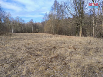 Prodej pozemku k bydlení, 1920 m², Dolní Moravice - 9