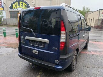 fiat doblo - 9