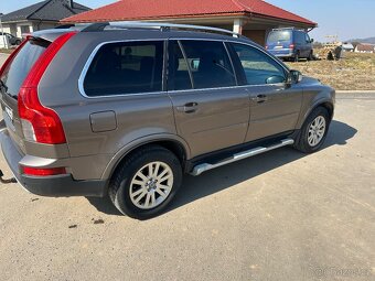Volvo xc90 3.2 AWD - 9