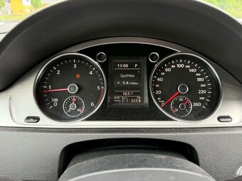 Volkswagen Passat B7 2.0 TDI DSG - 9