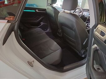 Arteon 2.0 Tdi Bmt 147kw Dsg Elegance, r.v.03/2023, 83 900km - 9