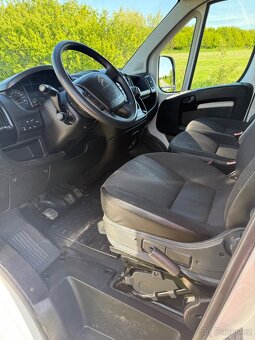 CITROËN JUMPER L2H2 2020 179.732km 2.2 103kw - 9