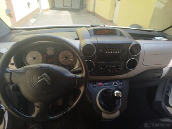 Citroen Berlingo - 9
