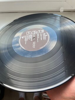 David Bowie - Hunky Dory - 9