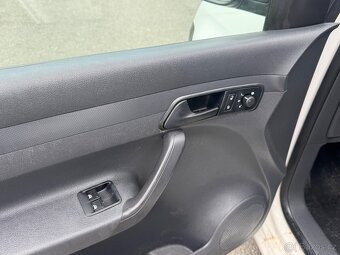 VOLKSWAGEN CADDY MAXI 1.6TDI - 9