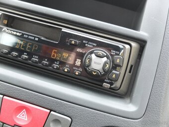 PIONEER KEH 3900R---BLAUPUNKT Carolina DJ50---DJ52 - 9