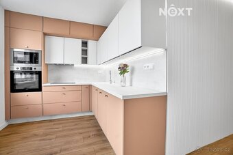 Prodej byt 2+1, 67㎡ - 9