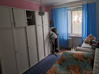 Prodej byt 3+1 balkon, cihla Ústí nad Labem - Všebořice - 9