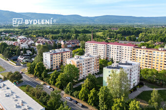 Prodej bytu 1+1 36 m² Osecká, Duchcov - 9