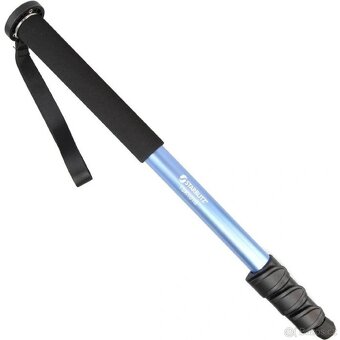 Stativ Hama STAR 63 + Nový Monopod Starblitz TSK-101 - 9