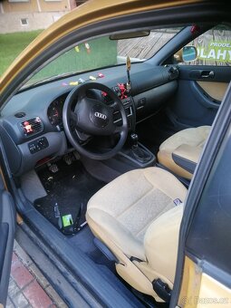 Audi a3 - 9