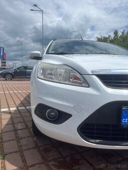 Ford Focus - 9