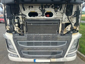 Volvo FH500 Euro6 ADR - 9