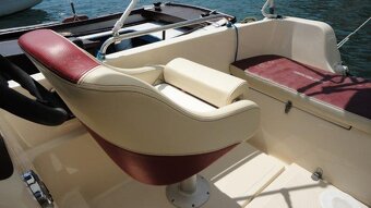 CONGER 460 7.-18.7.2025 na moři přístaviště Duboka-Klek - 9