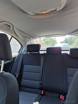 Škoda Octavia II. 1.9 TDI - 9