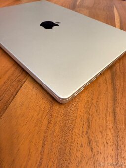 Apple Macbook Pro 14" M4 Pro - 9