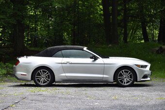 Ford Mustang 2.3 EcoBoost 233kW - 9