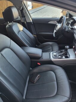 Audi a6 3.0tdi - 9