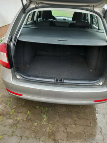 Škoda Octavia II Combi 1.4 TSI - 9